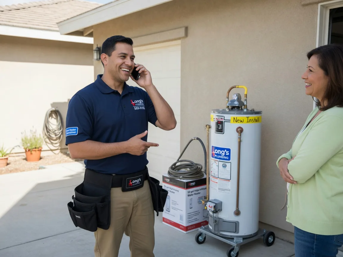 Leak Detection Tussy, OK FAQs